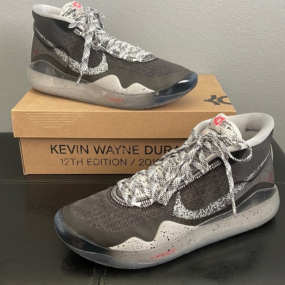 Nike Zoom KD12